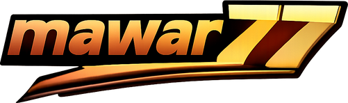 mawar77 Logo